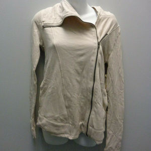 NWT Hurley City Lights Zip-Up Jacket Xsm